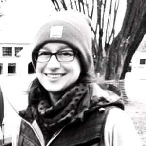 Meet your Posher, Jamie